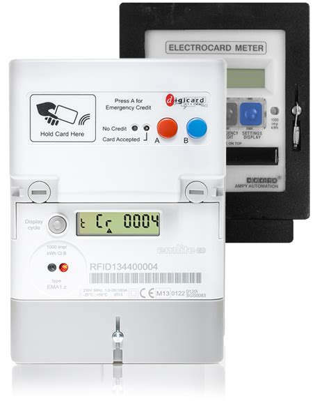 rfid prepayment card meter|digicard prepayment card meter.